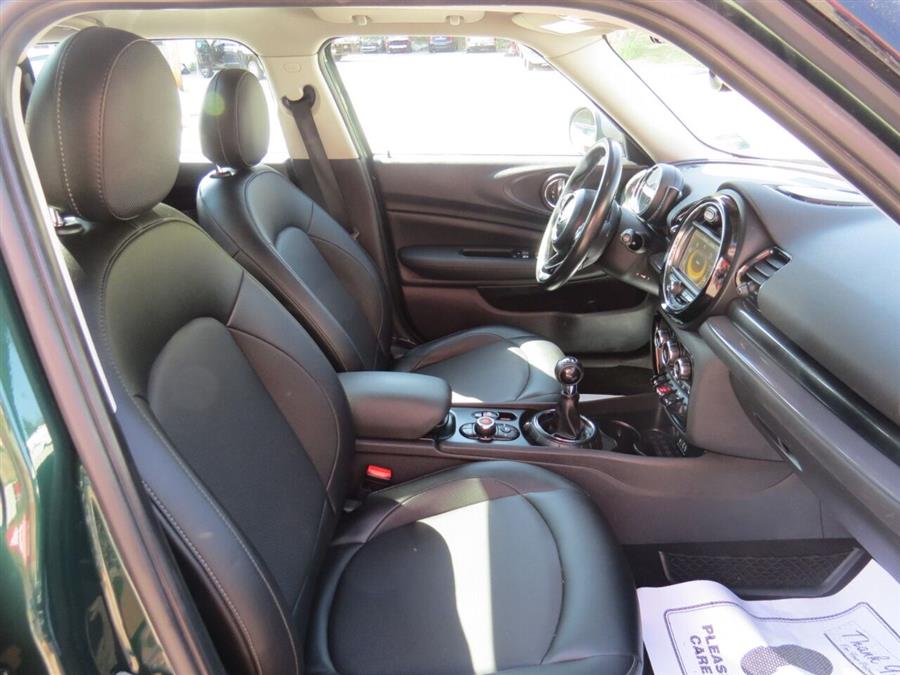 Used Mini Clubman Cooper ALL4 AWD 4dr Wagon 2017 | Lake City Exports Inc. Auburn, Maine Used Mini Clubman Cooper ALL4 AWD 4dr Wagon 2017 | Lake City Exports Inc. Auburn, Maine