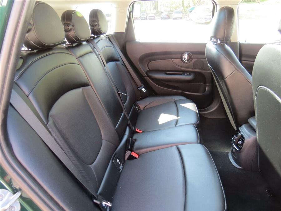 Used Mini Clubman Cooper ALL4 AWD 4dr Wagon 2017 | Lake City Exports Inc. Auburn, Maine Used Mini Clubman Cooper ALL4 AWD 4dr Wagon 2017 | Lake City Exports Inc. Auburn, Maine