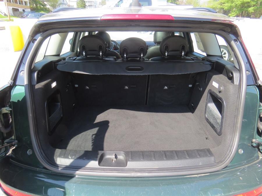 Used Mini Clubman Cooper ALL4 AWD 4dr Wagon 2017 | Lake City Exports Inc. Auburn, Maine Used Mini Clubman Cooper ALL4 AWD 4dr Wagon 2017 | Lake City Exports Inc. Auburn, Maine