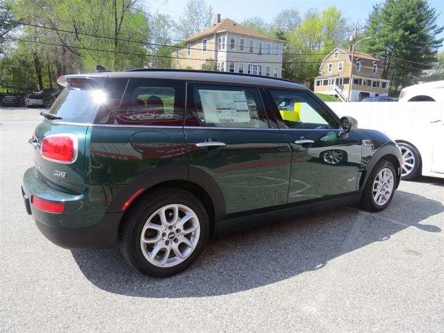 Used Mini Clubman Cooper ALL4 AWD 4dr Wagon 2017 | Lake City Exports Inc. Auburn, Maine Used Mini Clubman Cooper ALL4 AWD 4dr Wagon 2017 | Lake City Exports Inc. Auburn, Maine