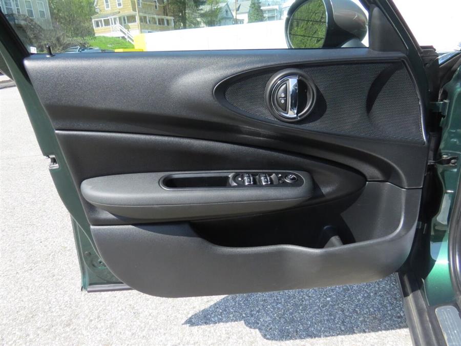 Used Mini Clubman Cooper ALL4 AWD 4dr Wagon 2017 | Lake City Exports Inc. Auburn, Maine Used Mini Clubman Cooper ALL4 AWD 4dr Wagon 2017 | Lake City Exports Inc. Auburn, Maine