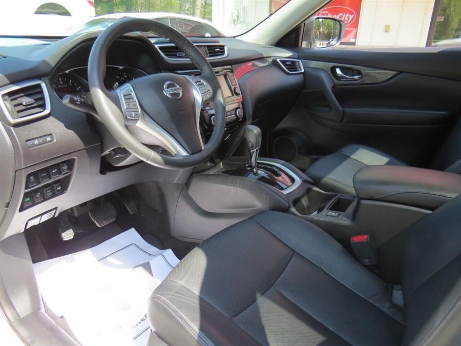 Used Nissan Rogue SL AWD 4dr Crossover 2015 | Lake City Exports Inc. Auburn, Maine Used Nissan Rogue SL AWD 4dr Crossover 2015 | Lake City Exports Inc. Auburn, Maine