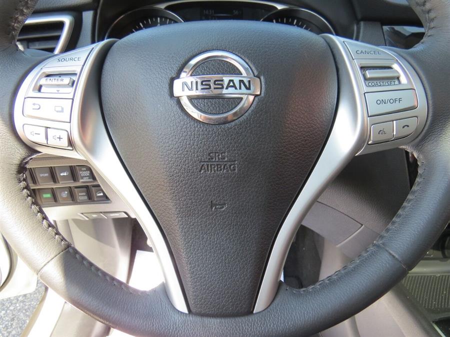 Used Nissan Rogue SL AWD 4dr Crossover 2015 | Lake City Exports Inc. Auburn, Maine Used Nissan Rogue SL AWD 4dr Crossover 2015 | Lake City Exports Inc. Auburn, Maine