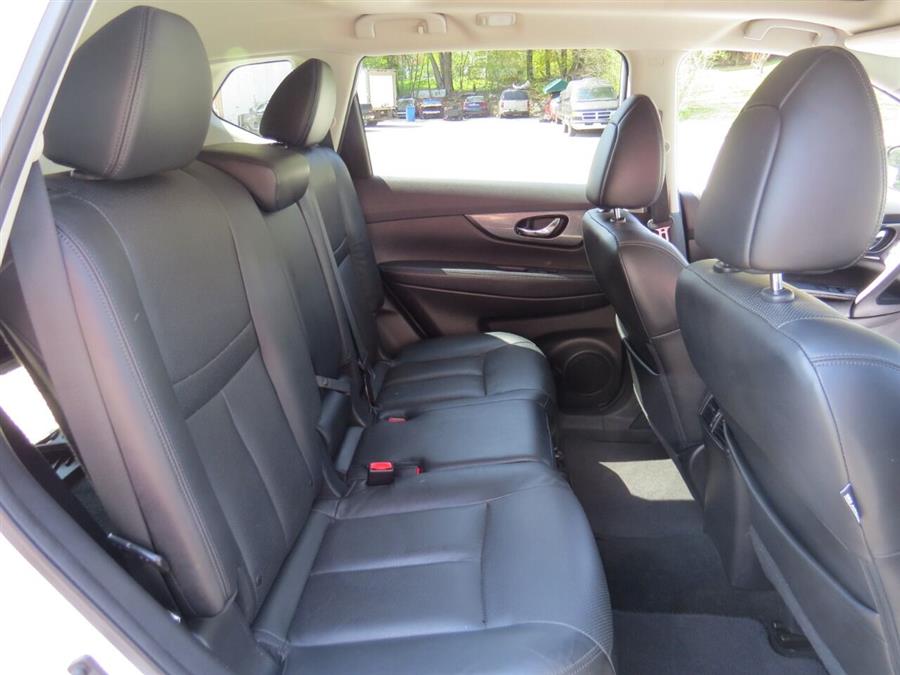 Used Nissan Rogue SL AWD 4dr Crossover 2015 | Lake City Exports Inc. Auburn, Maine Used Nissan Rogue SL AWD 4dr Crossover 2015 | Lake City Exports Inc. Auburn, Maine