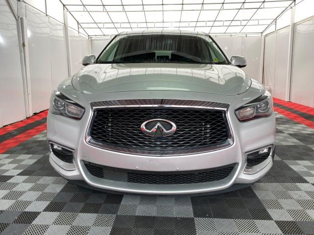 Used Infiniti Qx60 LUXE 2019 | Queens Auto Mall. Richmond Hill, New York Used Infiniti Qx60 LUXE 2019 | Queens Auto Mall. Richmond Hill, New York