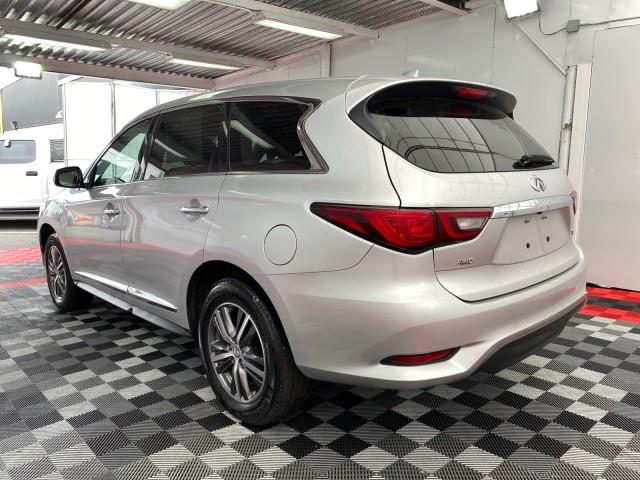 Used Infiniti Qx60 LUXE 2019 | Queens Auto Mall. Richmond Hill, New York Used Infiniti Qx60 LUXE 2019 | Queens Auto Mall. Richmond Hill, New York