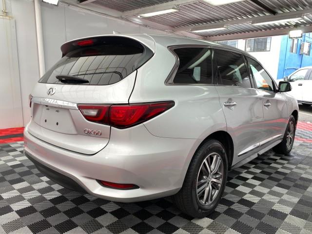 Used Infiniti Qx60 LUXE 2019 | Queens Auto Mall. Richmond Hill, New York Used Infiniti Qx60 LUXE 2019 | Queens Auto Mall. Richmond Hill, New York