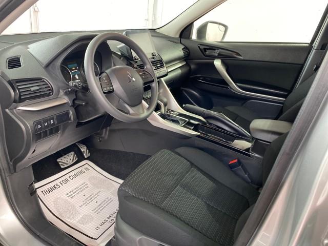 Used Mitsubishi Eclipse Cross LE 2022 | Queens Auto Mall. Richmond Hill, New York Used Mitsubishi Eclipse Cross LE 2022 | Queens Auto Mall. Richmond Hill, New York