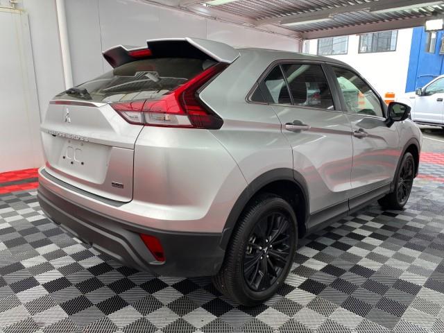 Used Mitsubishi Eclipse Cross LE 2022 | Queens Auto Mall. Richmond Hill, New York Used Mitsubishi Eclipse Cross LE 2022 | Queens Auto Mall. Richmond Hill, New York