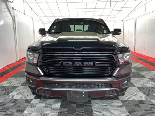 Used Ram 1500 Big Horn 2021 | Queens Auto Mall. Richmond Hill, New York Used Ram 1500 Big Horn 2021 | Queens Auto Mall. Richmond Hill, New York