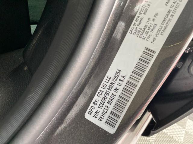 Used Ram 1500 Big Horn 2021 | Queens Auto Mall. Richmond Hill, New York Used Ram 1500 Big Horn 2021 | Queens Auto Mall. Richmond Hill, New York