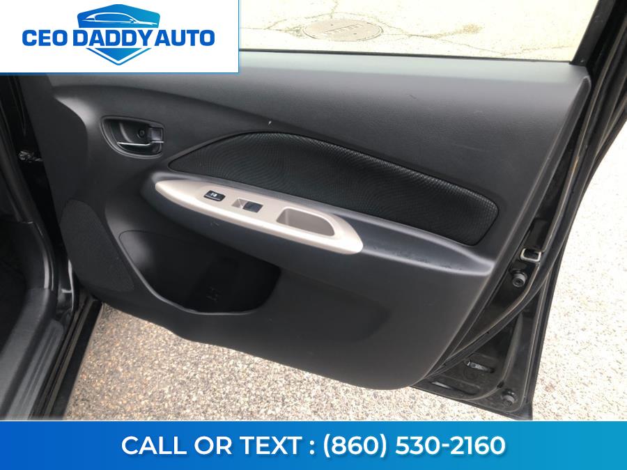 2010 Toyota Yaris 4dr Sdn Man, available for sale in Online only, Connecticut | CEO DADDY AUTO. Online only, Connecticut 2010 Toyota Yaris 4dr Sdn Man, available for sale in Online only, Connecticut | CEO DADDY AUTO. Online only, Connecticut