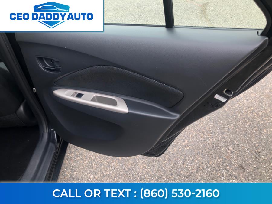 2010 Toyota Yaris 4dr Sdn Man, available for sale in Online only, Connecticut | CEO DADDY AUTO. Online only, Connecticut 2010 Toyota Yaris 4dr Sdn Man, available for sale in Online only, Connecticut | CEO DADDY AUTO. Online only, Connecticut