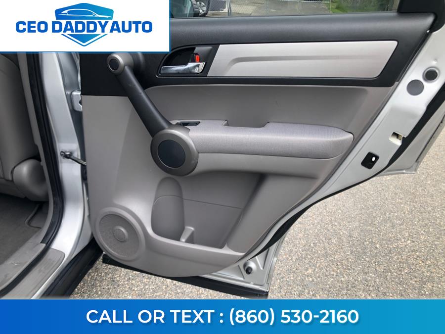 2010 Honda CR-V 4WD 5dr EX, available for sale in Online only, Connecticut | CEO DADDY AUTO. Online only, Connecticut 2010 Honda CR-V 4WD 5dr EX, available for sale in Online only, Connecticut | CEO DADDY AUTO. Online only, Connecticut