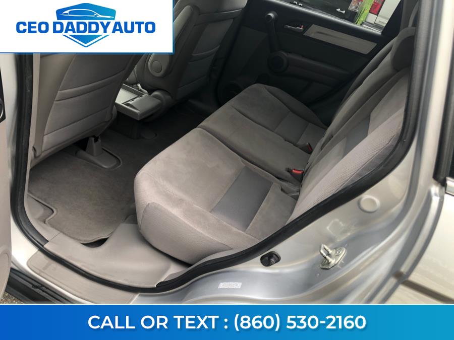 2010 Honda CR-V 4WD 5dr EX, available for sale in Online only, Connecticut | CEO DADDY AUTO. Online only, Connecticut 2010 Honda CR-V 4WD 5dr EX, available for sale in Online only, Connecticut | CEO DADDY AUTO. Online only, Connecticut