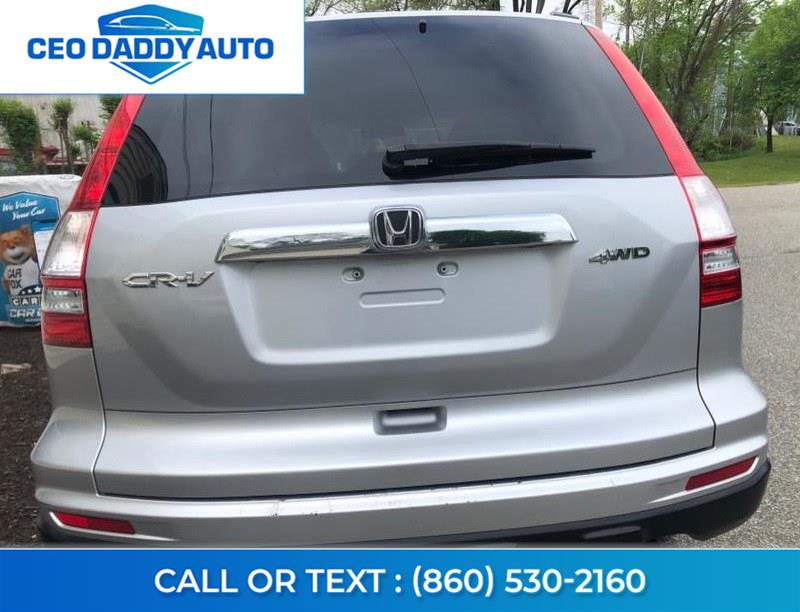 2010 Honda CR-V 4WD 5dr EX, available for sale in Online only, Connecticut | CEO DADDY AUTO. Online only, Connecticut 2010 Honda CR-V 4WD 5dr EX, available for sale in Online only, Connecticut | CEO DADDY AUTO. Online only, Connecticut