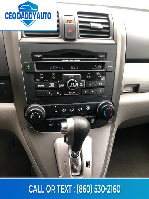 2010 Honda CR-V 4WD 5dr EX, available for sale in Online only, Connecticut | CEO DADDY AUTO. Online only, Connecticut 2010 Honda CR-V 4WD 5dr EX, available for sale in Online only, Connecticut | CEO DADDY AUTO. Online only, Connecticut