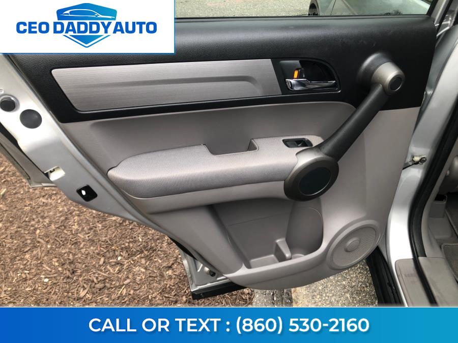 2010 Honda CR-V 4WD 5dr EX, available for sale in Online only, Connecticut | CEO DADDY AUTO. Online only, Connecticut 2010 Honda CR-V 4WD 5dr EX, available for sale in Online only, Connecticut | CEO DADDY AUTO. Online only, Connecticut