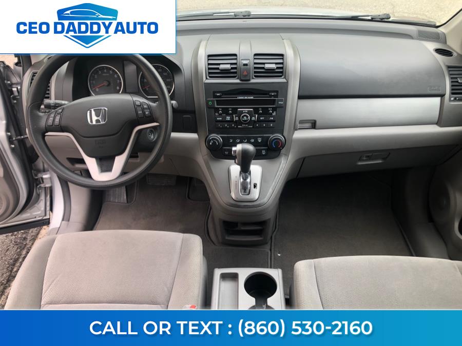 2010 Honda CR-V 4WD 5dr EX, available for sale in Online only, Connecticut | CEO DADDY AUTO. Online only, Connecticut 2010 Honda CR-V 4WD 5dr EX, available for sale in Online only, Connecticut | CEO DADDY AUTO. Online only, Connecticut