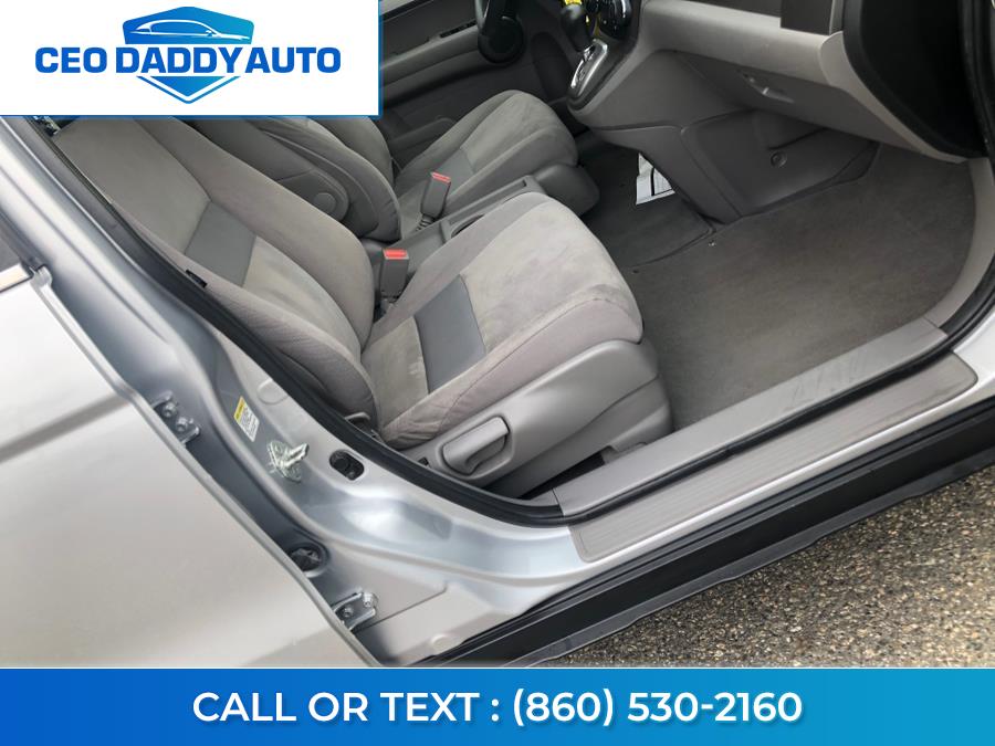 2010 Honda CR-V 4WD 5dr EX, available for sale in Online only, Connecticut | CEO DADDY AUTO. Online only, Connecticut 2010 Honda CR-V 4WD 5dr EX, available for sale in Online only, Connecticut | CEO DADDY AUTO. Online only, Connecticut