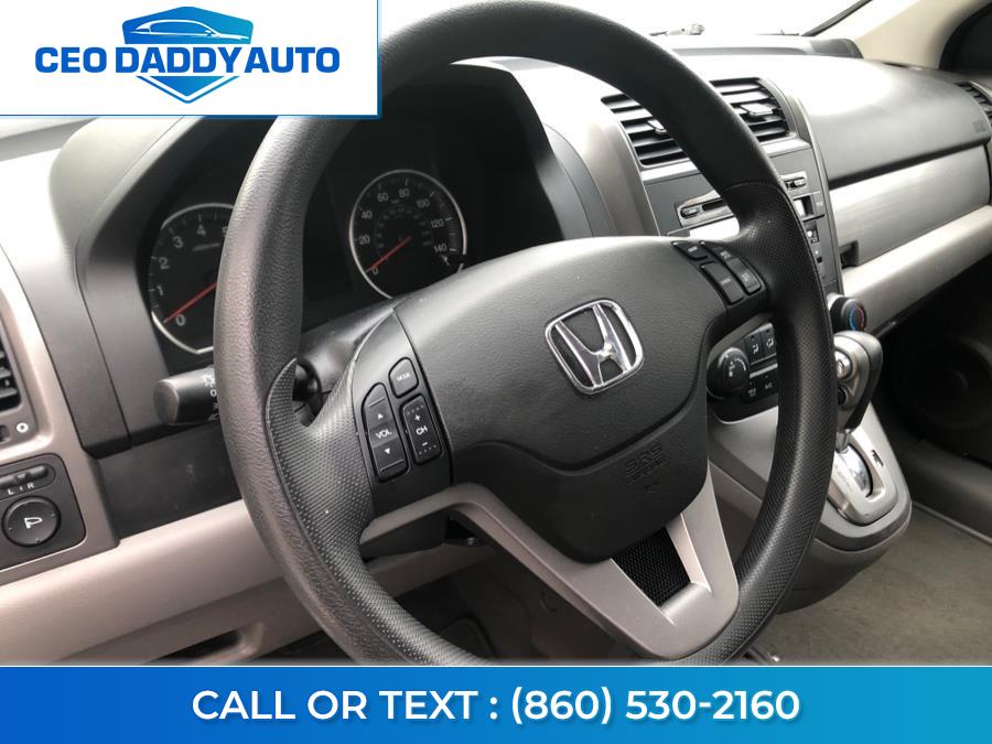 2010 Honda CR-V 4WD 5dr EX, available for sale in Online only, Connecticut | CEO DADDY AUTO. Online only, Connecticut 2010 Honda CR-V 4WD 5dr EX, available for sale in Online only, Connecticut | CEO DADDY AUTO. Online only, Connecticut