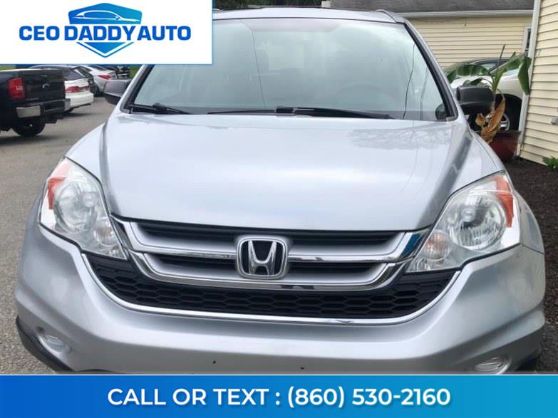 2010 Honda CR-V 4WD 5dr EX, available for sale in Online only, Connecticut | CEO DADDY AUTO. Online only, Connecticut 2010 Honda CR-V 4WD 5dr EX, available for sale in Online only, Connecticut | CEO DADDY AUTO. Online only, Connecticut