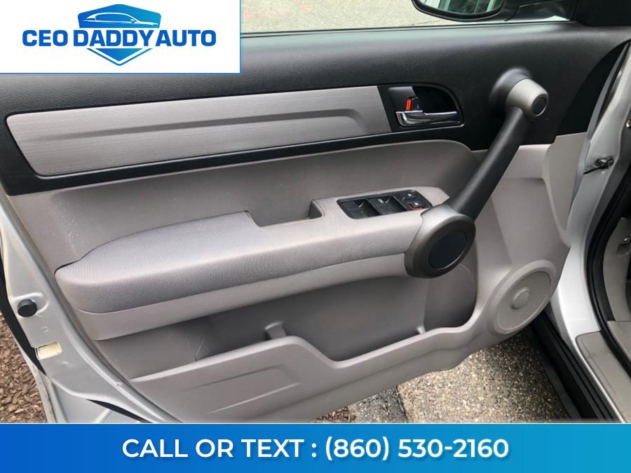 2010 Honda CR-V 4WD 5dr EX, available for sale in Online only, Connecticut | CEO DADDY AUTO. Online only, Connecticut 2010 Honda CR-V 4WD 5dr EX, available for sale in Online only, Connecticut | CEO DADDY AUTO. Online only, Connecticut