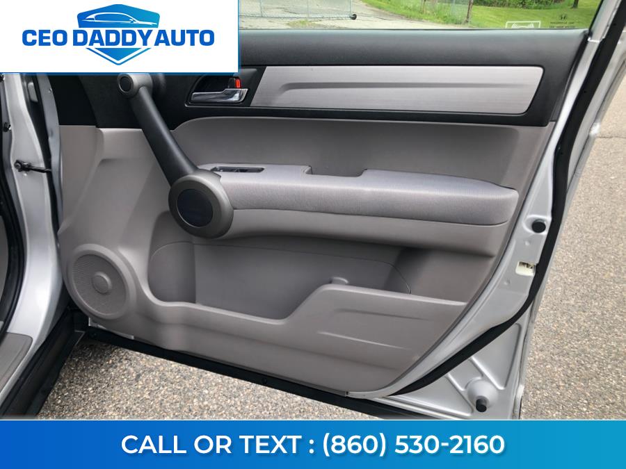 2010 Honda CR-V 4WD 5dr EX, available for sale in Online only, Connecticut | CEO DADDY AUTO. Online only, Connecticut 2010 Honda CR-V 4WD 5dr EX, available for sale in Online only, Connecticut | CEO DADDY AUTO. Online only, Connecticut