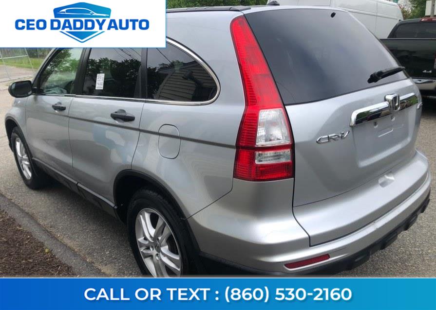 2010 Honda CR-V 4WD 5dr EX, available for sale in Online only, Connecticut | CEO DADDY AUTO. Online only, Connecticut 2010 Honda CR-V 4WD 5dr EX, available for sale in Online only, Connecticut | CEO DADDY AUTO. Online only, Connecticut