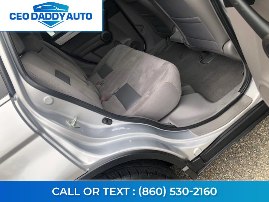 2010 Honda CR-V 4WD 5dr EX, available for sale in Online only, Connecticut | CEO DADDY AUTO. Online only, Connecticut 2010 Honda CR-V 4WD 5dr EX, available for sale in Online only, Connecticut | CEO DADDY AUTO. Online only, Connecticut