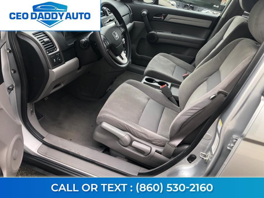 2010 Honda CR-V 4WD 5dr EX, available for sale in Online only, Connecticut | CEO DADDY AUTO. Online only, Connecticut 2010 Honda CR-V 4WD 5dr EX, available for sale in Online only, Connecticut | CEO DADDY AUTO. Online only, Connecticut