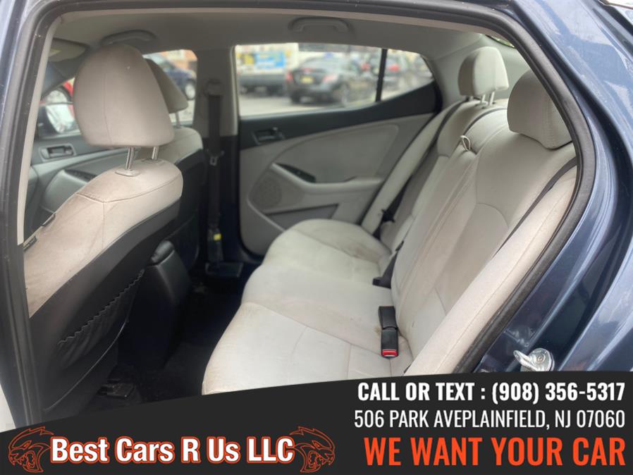 Used Kia Optima 4dr Sdn LX 2015 | Best Cars R Us LLC. Plainfield, New Jersey Used Kia Optima 4dr Sdn LX 2015 | Best Cars R Us LLC. Plainfield, New Jersey