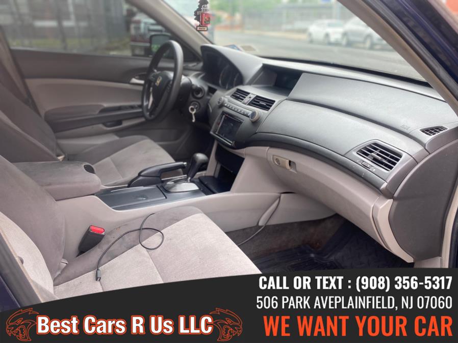 2008 Honda Accord Sdn 4dr I4 Auto LX-P, available for sale in Plainfield, New Jersey | Best Cars R Us LLC. Plainfield, New Jersey 2008 Honda Accord Sdn 4dr I4 Auto LX-P, available for sale in Plainfield, New Jersey | Best Cars R Us LLC. Plainfield, New Jersey