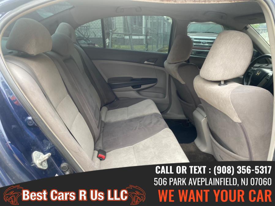2008 Honda Accord Sdn 4dr I4 Auto LX-P, available for sale in Plainfield, New Jersey | Best Cars R Us LLC. Plainfield, New Jersey 2008 Honda Accord Sdn 4dr I4 Auto LX-P, available for sale in Plainfield, New Jersey | Best Cars R Us LLC. Plainfield, New Jersey