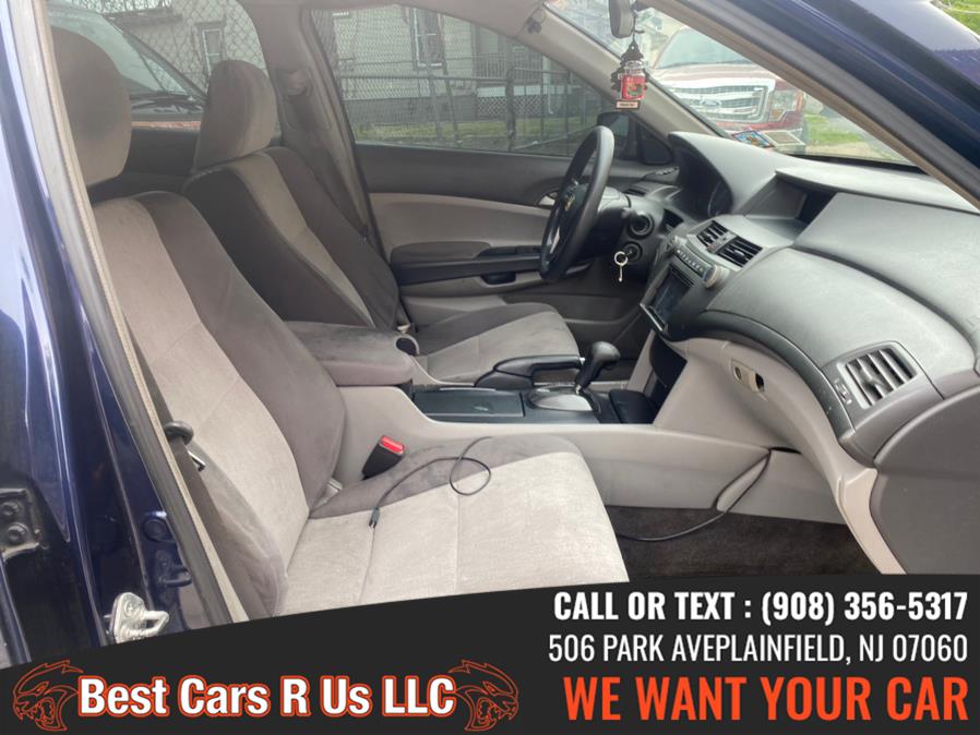 2008 Honda Accord Sdn 4dr I4 Auto LX-P, available for sale in Plainfield, New Jersey | Best Cars R Us LLC. Plainfield, New Jersey 2008 Honda Accord Sdn 4dr I4 Auto LX-P, available for sale in Plainfield, New Jersey | Best Cars R Us LLC. Plainfield, New Jersey