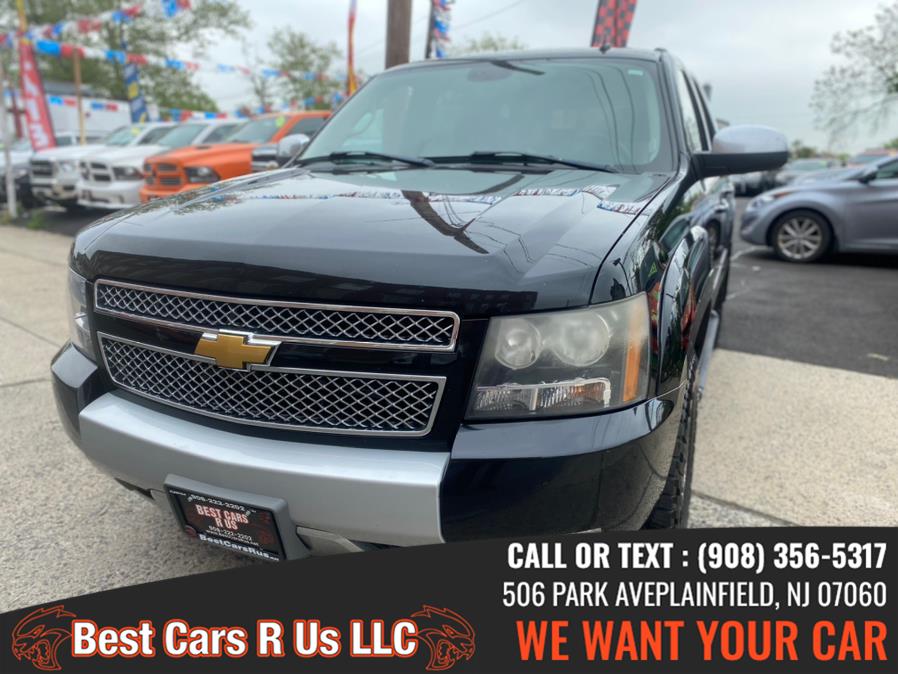 Used Chevrolet Tahoe 4WD 4dr 1500 LTZ 2008 | Best Cars R Us LLC. Plainfield, New Jersey Used Chevrolet Tahoe 4WD 4dr 1500 LTZ 2008 | Best Cars R Us LLC. Plainfield, New Jersey