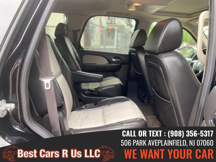 Used Chevrolet Tahoe 4WD 4dr 1500 LTZ 2008 | Best Cars R Us LLC. Plainfield, New Jersey Used Chevrolet Tahoe 4WD 4dr 1500 LTZ 2008 | Best Cars R Us LLC. Plainfield, New Jersey