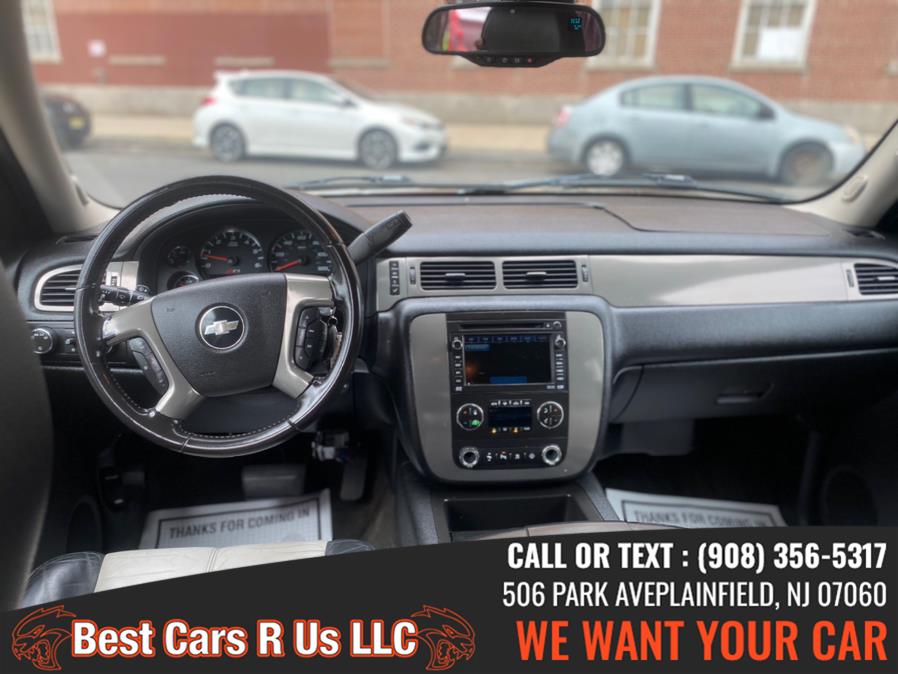 Used Chevrolet Tahoe 4WD 4dr 1500 LTZ 2008 | Best Cars R Us LLC. Plainfield, New Jersey Used Chevrolet Tahoe 4WD 4dr 1500 LTZ 2008 | Best Cars R Us LLC. Plainfield, New Jersey