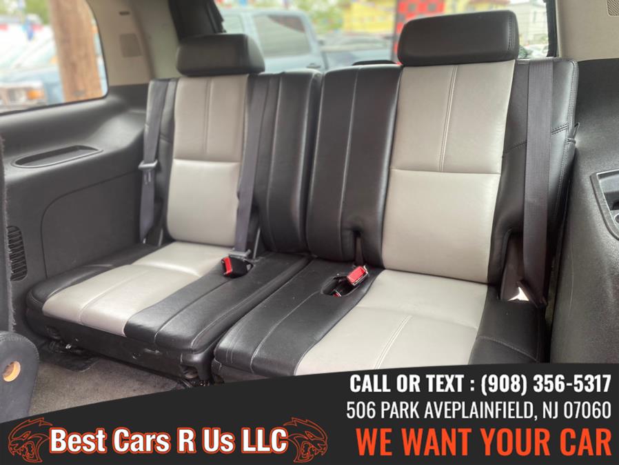 Used Chevrolet Tahoe 4WD 4dr 1500 LTZ 2008 | Best Cars R Us LLC. Plainfield, New Jersey Used Chevrolet Tahoe 4WD 4dr 1500 LTZ 2008 | Best Cars R Us LLC. Plainfield, New Jersey
