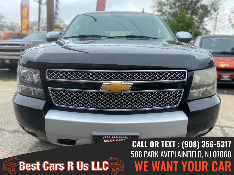 Used Chevrolet Tahoe 4WD 4dr 1500 LTZ 2008 | Best Cars R Us LLC. Plainfield, New Jersey Used Chevrolet Tahoe 4WD 4dr 1500 LTZ 2008 | Best Cars R Us LLC. Plainfield, New Jersey