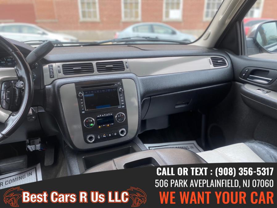 Used Chevrolet Tahoe 4WD 4dr 1500 LTZ 2008 | Best Cars R Us LLC. Plainfield, New Jersey Used Chevrolet Tahoe 4WD 4dr 1500 LTZ 2008 | Best Cars R Us LLC. Plainfield, New Jersey