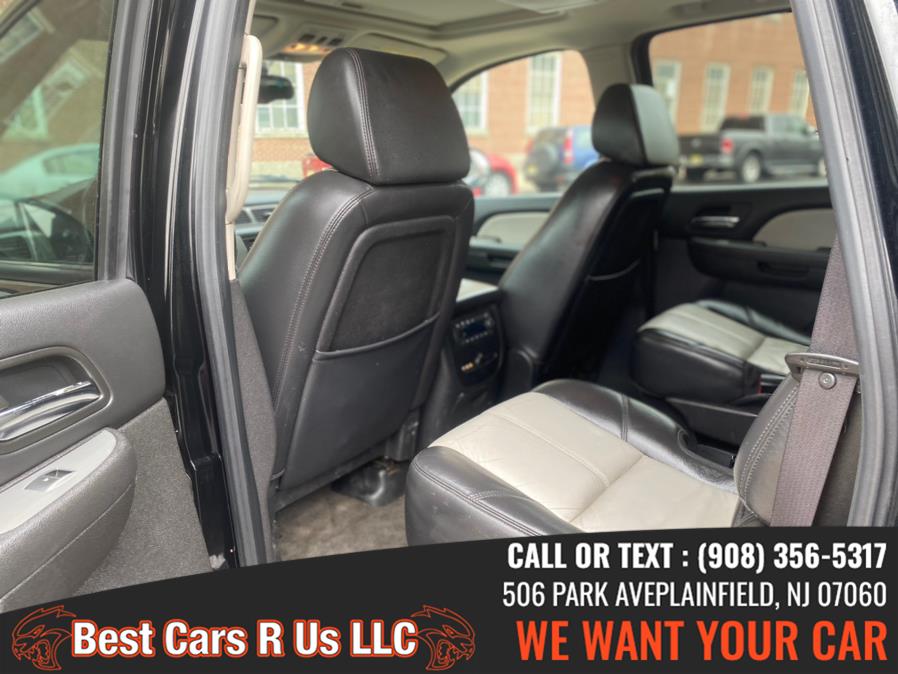 Used Chevrolet Tahoe 4WD 4dr 1500 LTZ 2008 | Best Cars R Us LLC. Plainfield, New Jersey Used Chevrolet Tahoe 4WD 4dr 1500 LTZ 2008 | Best Cars R Us LLC. Plainfield, New Jersey