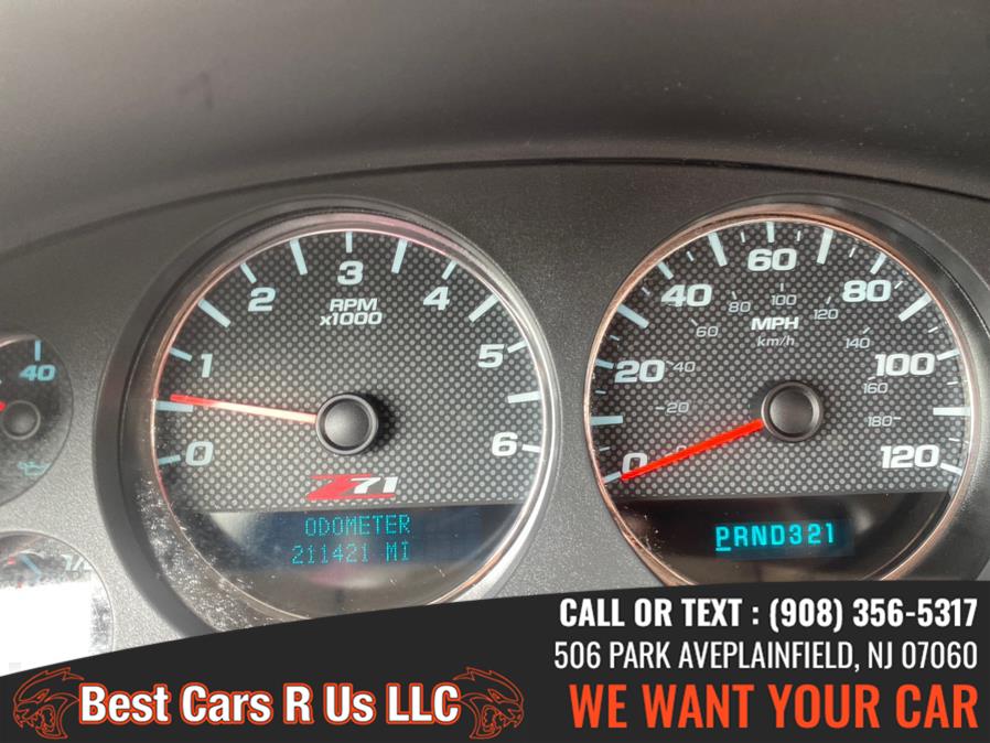 Used Chevrolet Tahoe 4WD 4dr 1500 LTZ 2008 | Best Cars R Us LLC. Plainfield, New Jersey Used Chevrolet Tahoe 4WD 4dr 1500 LTZ 2008 | Best Cars R Us LLC. Plainfield, New Jersey