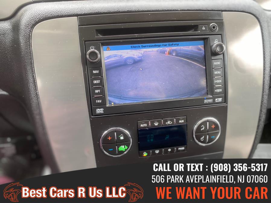 Used Chevrolet Tahoe 4WD 4dr 1500 LTZ 2008 | Best Cars R Us LLC. Plainfield, New Jersey Used Chevrolet Tahoe 4WD 4dr 1500 LTZ 2008 | Best Cars R Us LLC. Plainfield, New Jersey