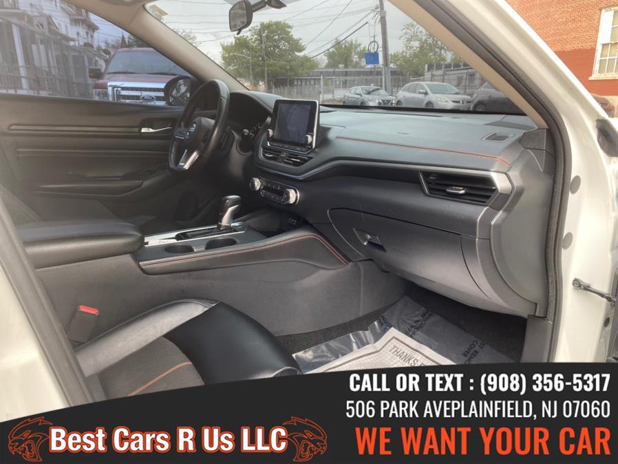 Used Nissan Altima 2.5 SR Sedan 2019 | Best Cars R Us LLC. Plainfield, New Jersey Used Nissan Altima 2.5 SR Sedan 2019 | Best Cars R Us LLC. Plainfield, New Jersey