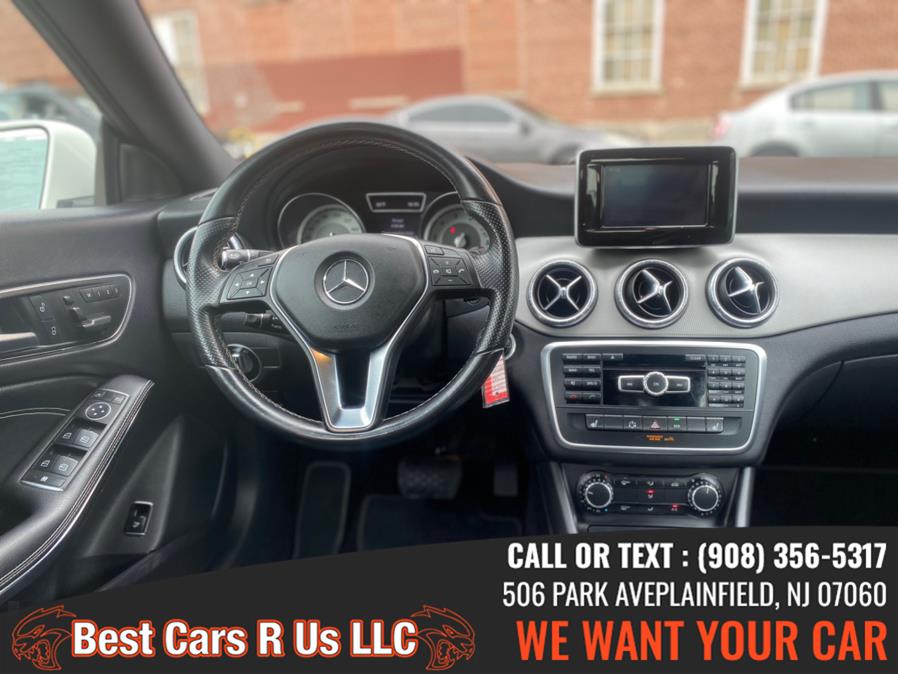 Used Mercedes-Benz CLA-Class 4dr Sdn CLA250 4MATIC 2014 | Best Cars R Us LLC. Plainfield, New Jersey Used Mercedes-Benz CLA-Class 4dr Sdn CLA250 4MATIC 2014 | Best Cars R Us LLC. Plainfield, New Jersey
