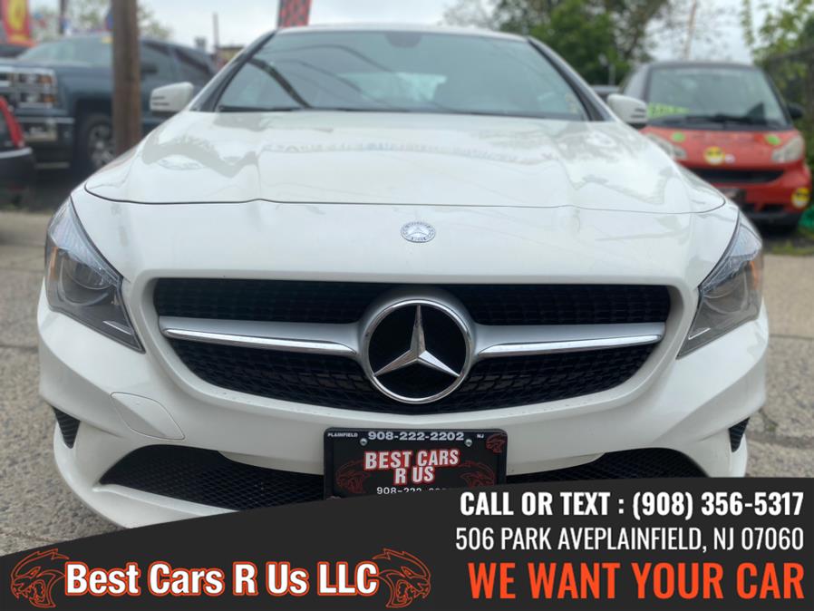 Used Mercedes-Benz CLA-Class 4dr Sdn CLA250 4MATIC 2014 | Best Cars R Us LLC. Plainfield, New Jersey Used Mercedes-Benz CLA-Class 4dr Sdn CLA250 4MATIC 2014 | Best Cars R Us LLC. Plainfield, New Jersey