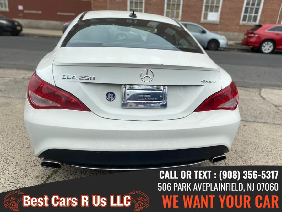Used Mercedes-Benz CLA-Class 4dr Sdn CLA250 4MATIC 2014 | Best Cars R Us LLC. Plainfield, New Jersey Used Mercedes-Benz CLA-Class 4dr Sdn CLA250 4MATIC 2014 | Best Cars R Us LLC. Plainfield, New Jersey