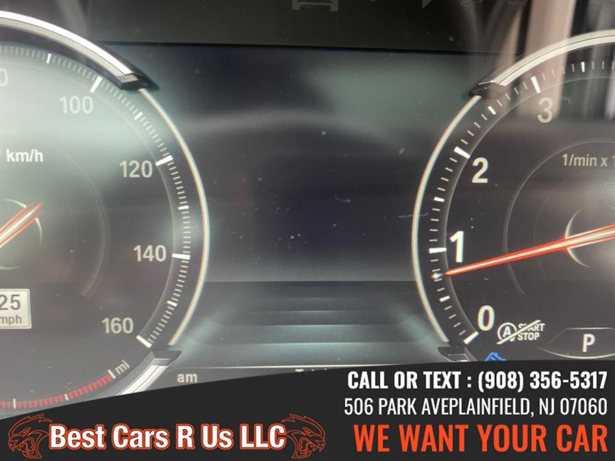 Used BMW 7 Series 4dr Sdn 750Li xDrive AWD 2014 | Best Cars R Us LLC. Plainfield, New Jersey Used BMW 7 Series 4dr Sdn 750Li xDrive AWD 2014 | Best Cars R Us LLC. Plainfield, New Jersey