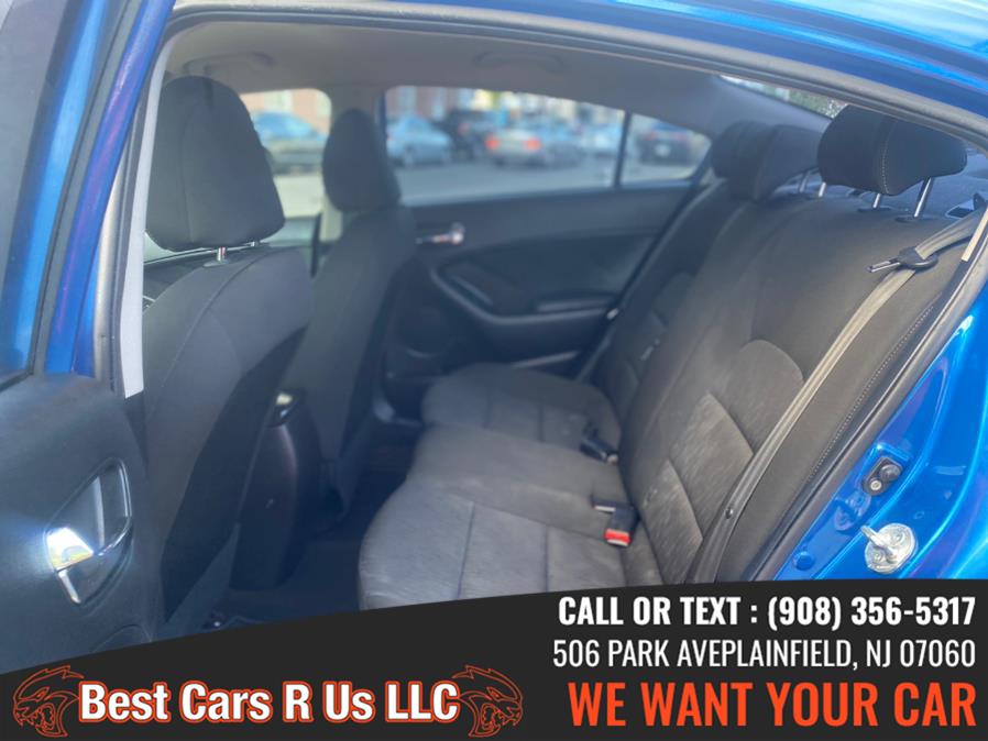 Used Kia Forte 4dr Sdn Auto LX 2014 | Best Cars R Us LLC. Plainfield, New Jersey Used Kia Forte 4dr Sdn Auto LX 2014 | Best Cars R Us LLC. Plainfield, New Jersey